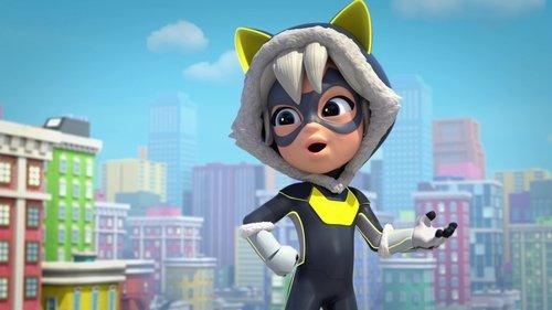 Spidey and His Amazing Friends Season 2 Episode 17 - An Egg-Cellent Adventure