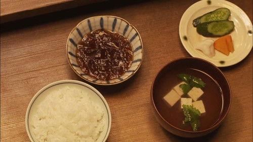 Midnight Diner Season 2 Episode 4 - Jellied Fish Stock