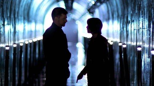 undefined Season 2 Episode 6 - All Too Human