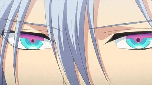 Amnesia Season 1 Episode 5 - V