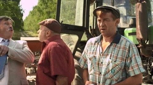 Mityay's Tales Season 1 Episode 13 - Episode 13