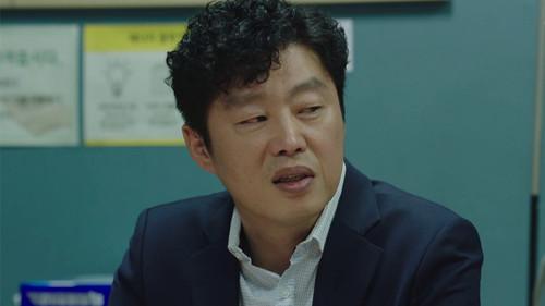 The Light in Your Eyes Season 1 Episode 6 - Becoming Friends