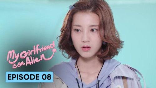 My Girlfriend is an Alien Season 1 Episode 8 - Episode 8
