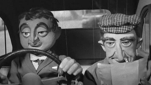 Supercar Season 1 Episode 7 - Keep It Cool