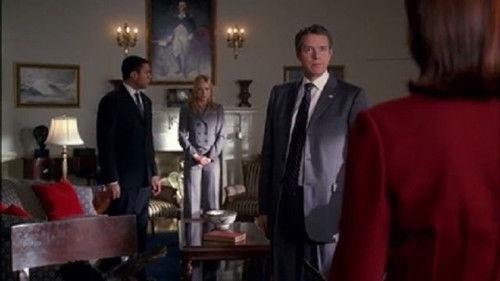 undefined Season 1 Episode 13 - State of the Unions