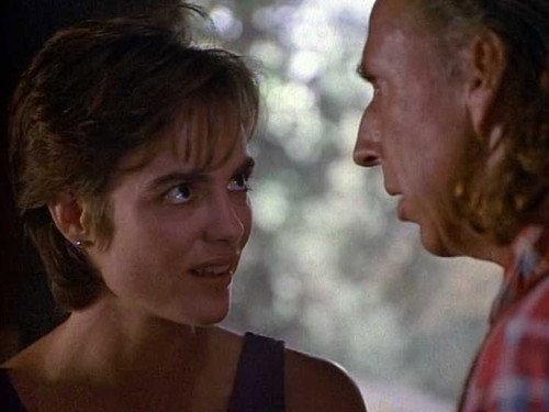 Tales from the Crypt Season 3 Episode 9 - Split Second