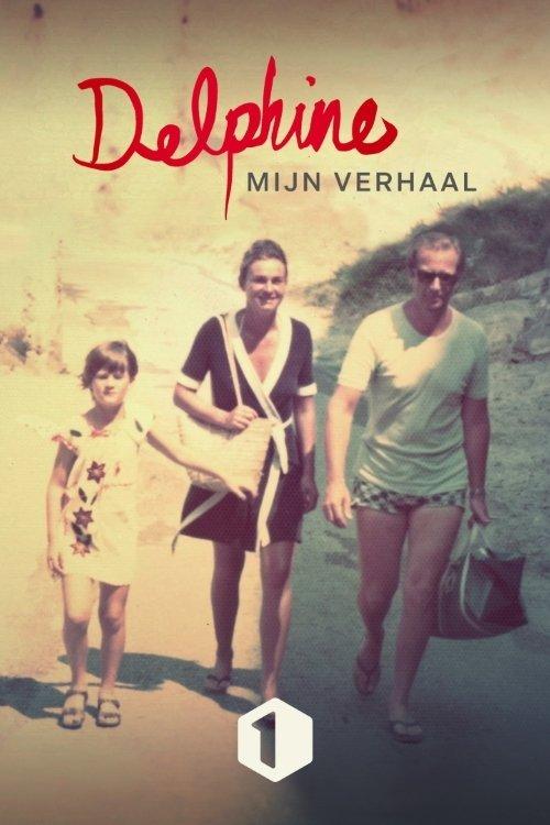 Delphine: The Secret Princess poster