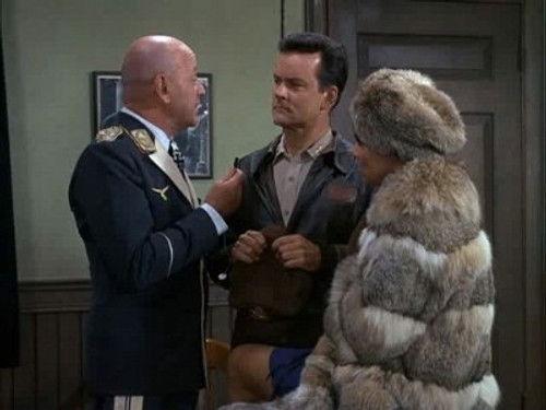 undefined Season 3 Episode 15 - The Hostage