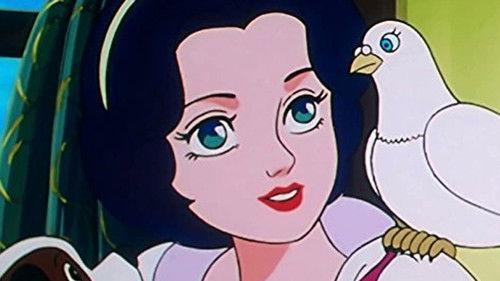 The Legend of Snow White Season 1 Episode 5 - A Chance For Love And Hope