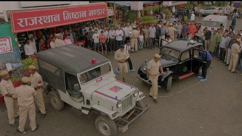 Rangbaaz Season 2 Episode 5 - Savdhani Hati , Durghatna Ghati