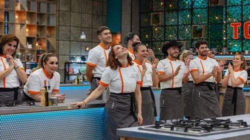 Top Chef VIP Season 3 Episode 13 - Memorias