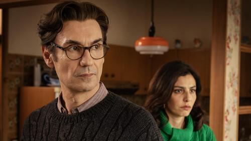 My Brilliant Friend Season 4 Episode 5 - The Break