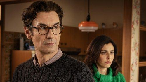 undefined Season 4 Episode 5 - The Break