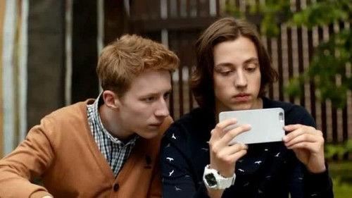 The Ivanovs vs. The Ivanovs Season 1 Episode 16 - Episode 16