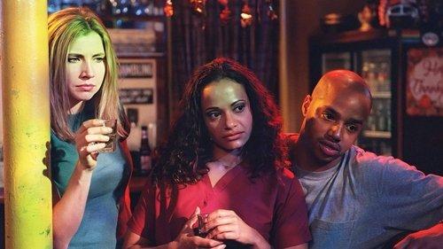 Scrubs Season 1 Episode 9 - My Day Off