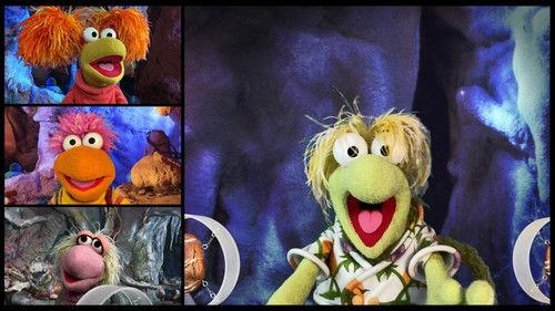 Fraggle Rock: Rock On! Season 1 Episode 1 - Shine On!