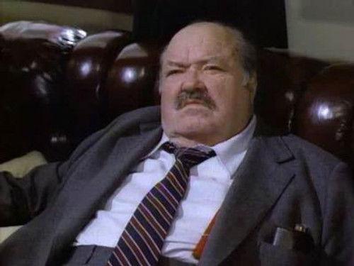 Jake and the Fatman Season 1 Episode 18 - I'll Be Seeing You