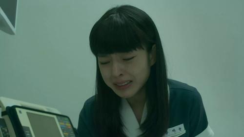 Shadow Beauty Season 1 Episode 9 - The Day of Proof