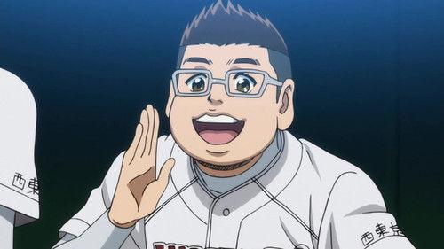 Ace of the Diamond Season 2 Episode 12 - Self-Destruction