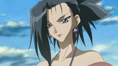 Grenadier: The Beautiful Warrior Season 1 Episode 5 - Explosion, Kensousen, Kurenai Touka