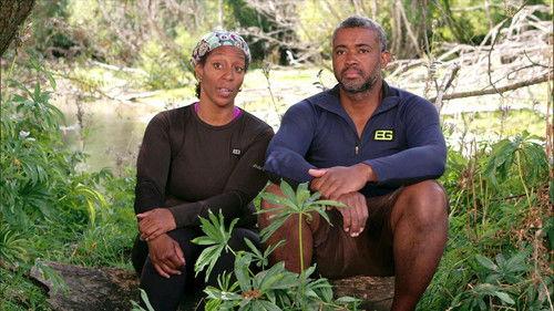 Get Out Alive with Bear Grylls Season 1 Episode 4 - The Mountains Will Give You Strength