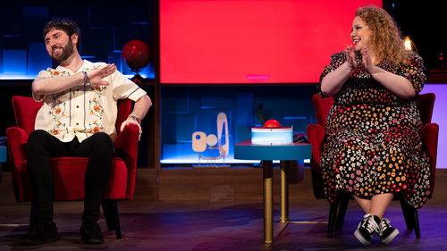 Richard Osman's House of Games Season 7 Episode 13 - Week 3: Wednesday