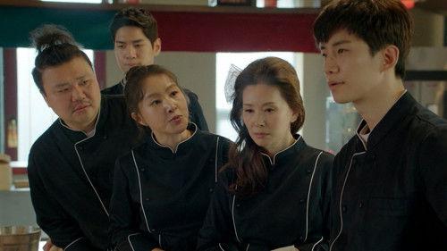 Wok of Love Season 1 Episode 13 - Let's Keep the Ring On