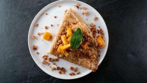 Chopped Season 63 Episode 8 - Hawaiian Paradise