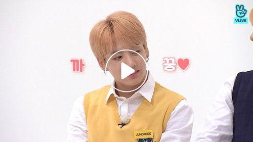 Run BTS! Season 4 Episode 7 - BTS School, Part 1