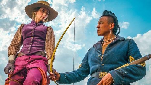 undefined Season 1 Episode 2 - Path of the Dead