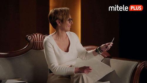 En el nombre de Rocío Season 1 Episode 4 - Episode 4