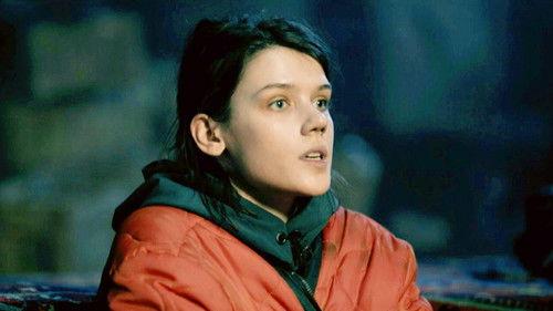 The Pack Season 1 Episode 4 - Episode 4