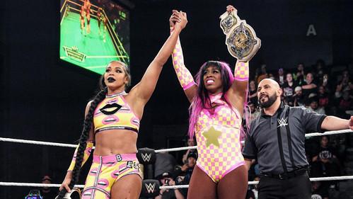 WWE NXT Season 19 Episode 4 - January 28th, 2025