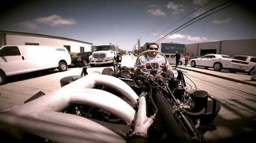 Legendary Motorcar Season 3 Episode 11 - Peter and Gary are California Dreamin'