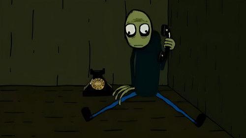 Salad Fingers Season 1 Episode 5 - Picnic