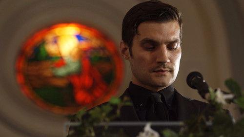 Unusual Suspects Season 8 Episode 3 - Ashes To Ashes