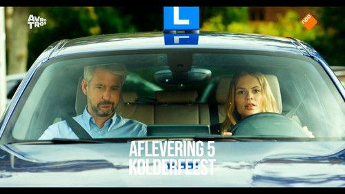 The Slut of 6VWO Season 4 Episode 5 - Madcap Party