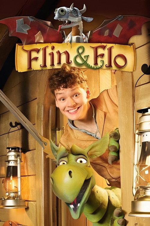 Flin & Flo poster