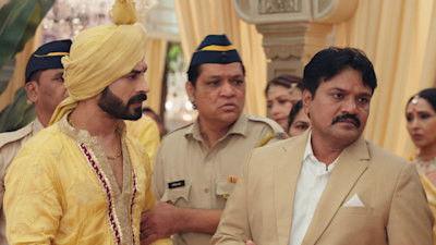 Kyunki... Saas Bhi Kabhi Bahu Thi... Season 2 Episode 18 - Viren Gets Arrested