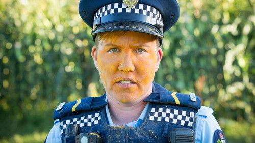 Wellington Paranormal Season 1 Episode 2 - Cop Circles