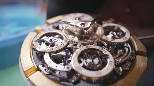 60 Minutes Season 58 Episode 11 - Marjorie Taylor Greene; Character AI; Watch Valley