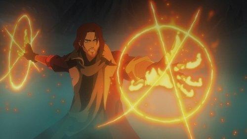 undefined Season 1 Episode 4 - The Mighty Nein