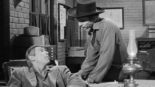 Cheyenne Season 6 Episode 2 - Trouble Street