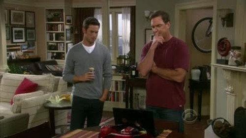 Rules of Engagement Season 5 Episode 2 - The Bank