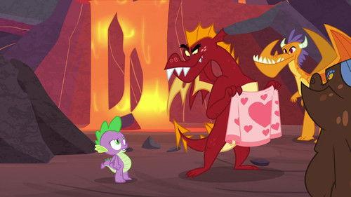 undefined Season 9 Episode 9 - Sweet and Smoky