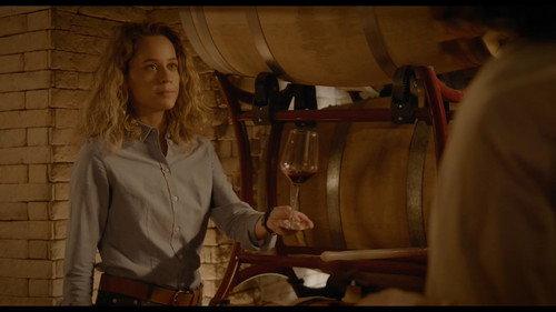 The Grapes of Guilt Season 1 Episode 2 - Chardonnay