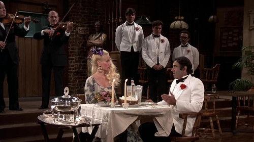 Cheers Season 5 Episode 15 - Spellbound