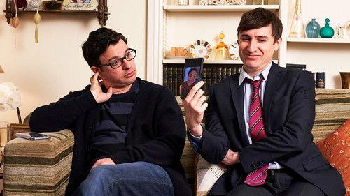 Friday Night Dinner Season 6 Episode 1 - The Caravan