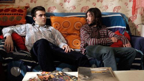 Cuéntame cómo pasó Season 16 Episode 15 - Episode 15