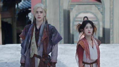 Moonlight Mystique Season 1 Episode 9 - Episode 9